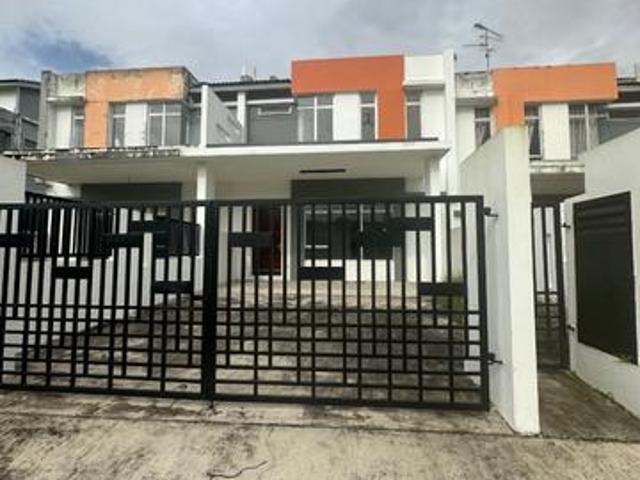 Terraced House for rent in Bukit Ledang, Johor
