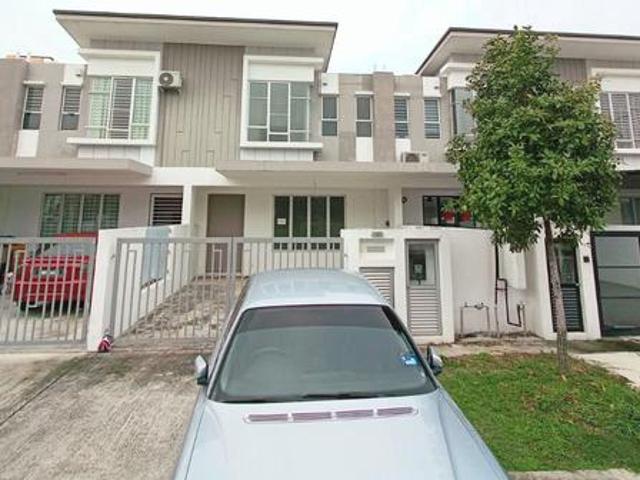 Terraced House for sale in Kajang, Langat