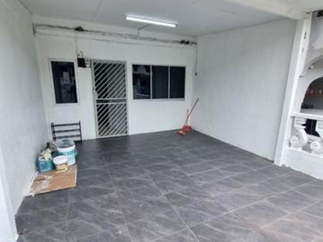 Terraced House for rent in Bukit Ledang, Johor