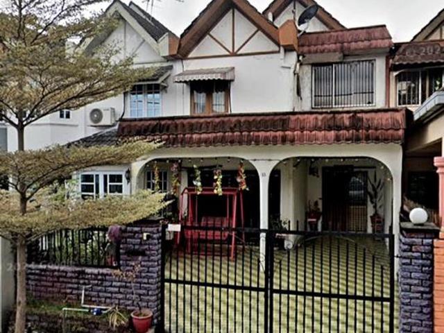 Terraced House for sale in Petaling, Damansara Damai