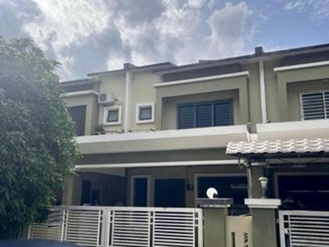 Terraced House for sale in Nilai, Negeri Sembilan