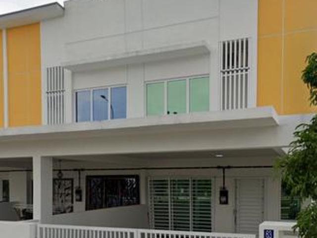 Terraced House for sale in Sendayan Village, Negeri Sembilan