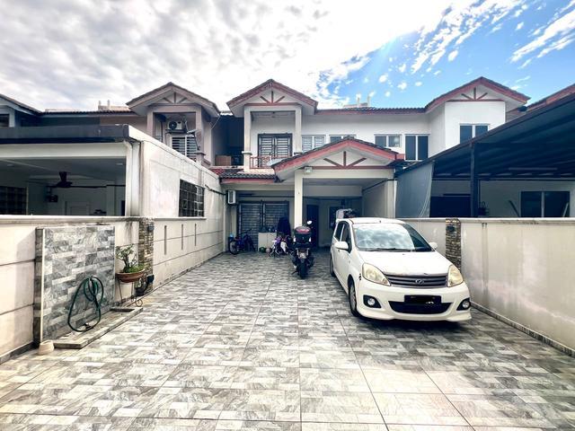 Terraced House for sale in Selangor