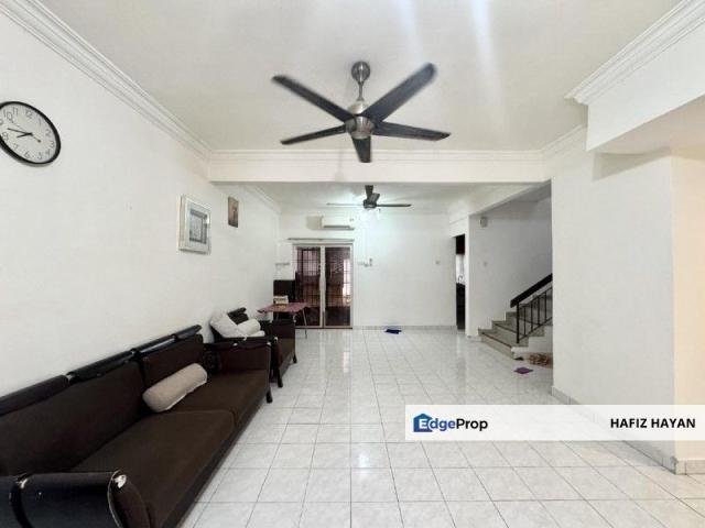 House for sale in Petaling, Subang Jaya
