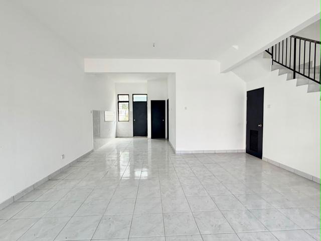 Terraced House for sale in Johore Bahru, Johor
