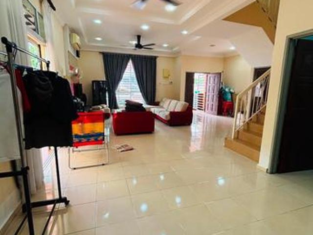 Terraced House for sale in Seremban