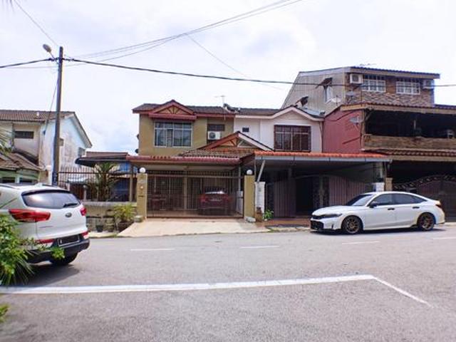 Terraced House for sale in Kulim, Kedah