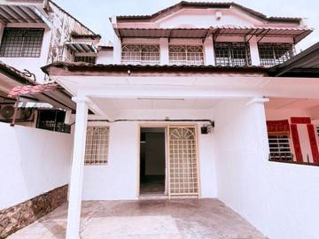Terraced House for sale in Kajang, Langat