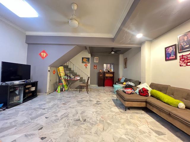 Terraced House for sale in Cheras