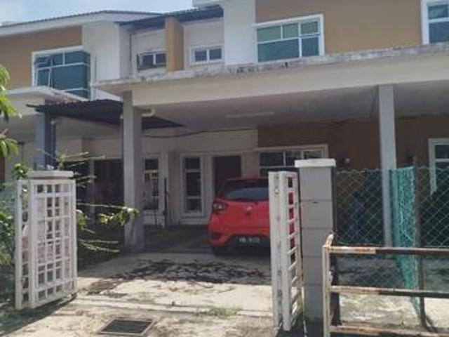 Terraced House for sale in Kuala Ketil, Kedah