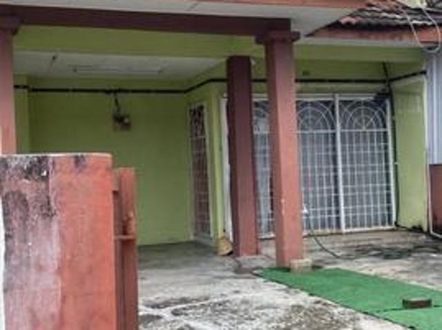Terraced House for sale in Kulim, Kedah