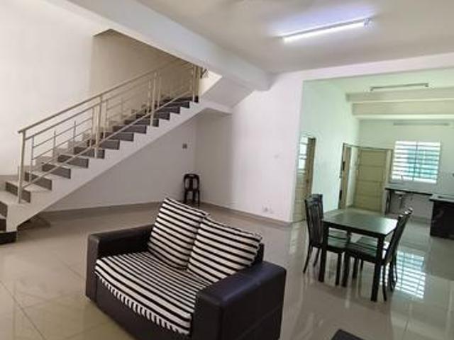 Terraced House for sale in Simpang Ampat, Seberang Perai