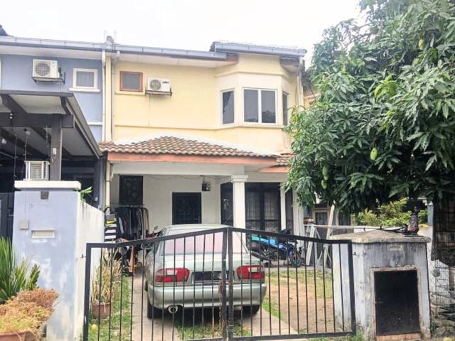 Terraced House for sale in Petaling, Subang Jaya