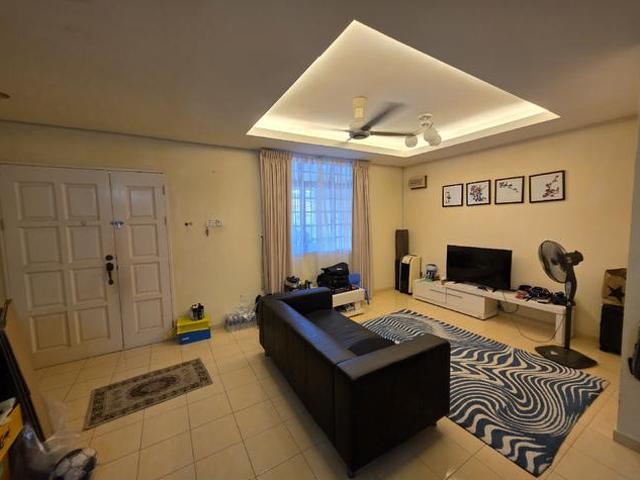 Terraced House for rent in Sungai Buton, Labuan