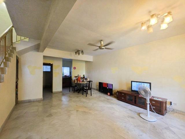 Terraced House for sale in Country Heights Damansara, Kuala Lumpur
