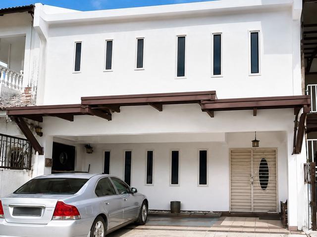 Terraced House for sale in Country Heights Damansara, Kuala Lumpur