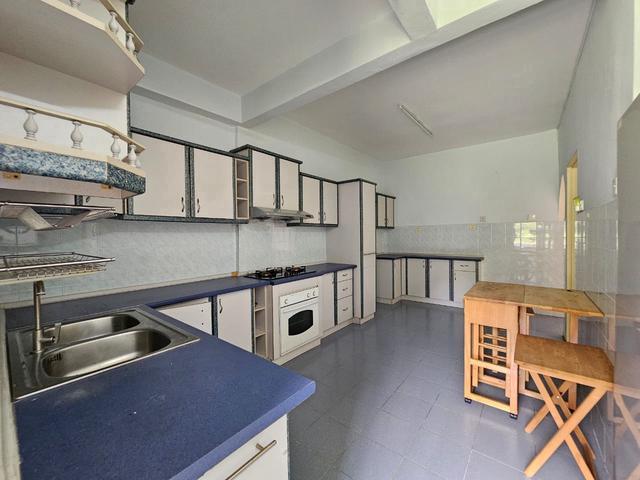 Terraced House for sale in Country Heights Damansara, Kuala Lumpur
