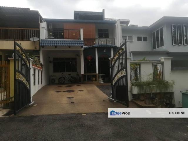 House for sale in Country Heights Damansara, Kuala Lumpur