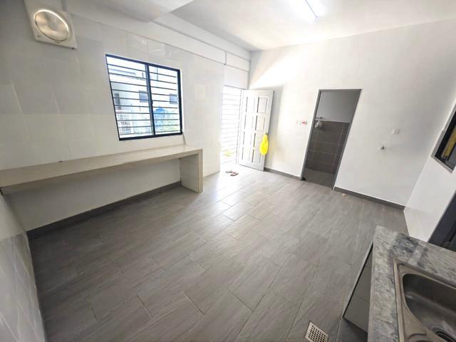 Terraced House for rent in Kinabalu, Sabah