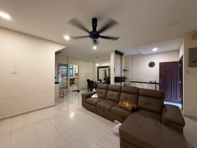 Terraced House for sale in Ujong Pasir, Bandaraya Melaka