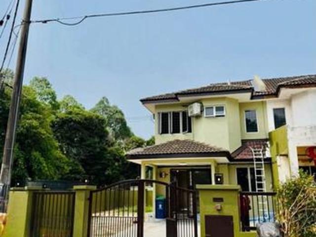 Terraced House for rent in Puchong, Majlis Bandaraya Subang Jaya