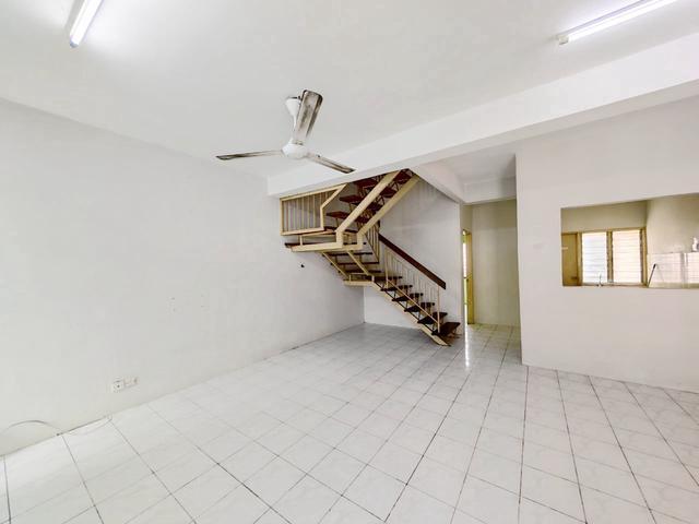 Terraced House for sale in Petaling, Subang Jaya