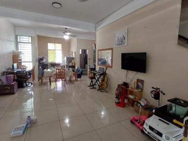 Terraced House for sale in Kinabalu, Sabah