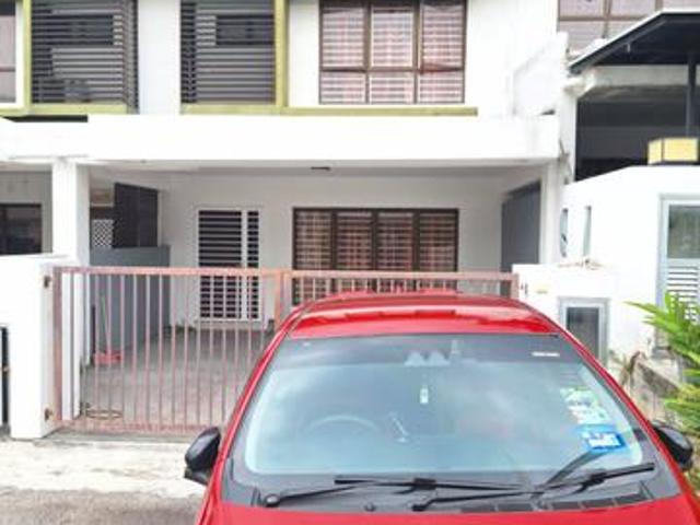 Terraced House for sale in Kajang, Langat