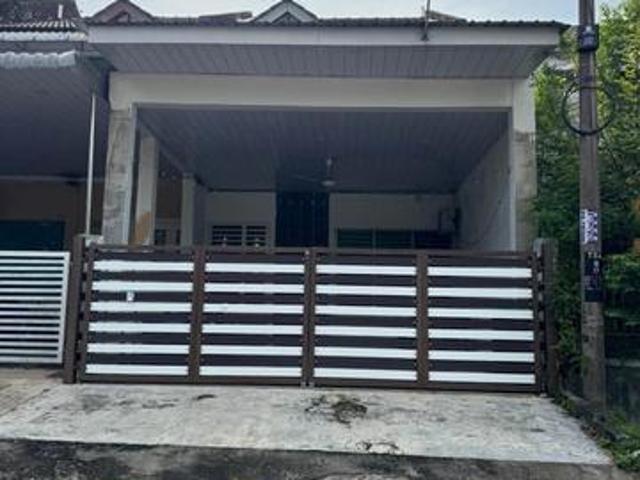 Terraced House for sale in Sungai Petani, Kuala Muda