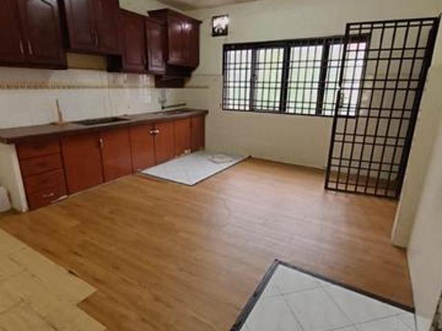 Terraced House for sale in Wellesley, Penang