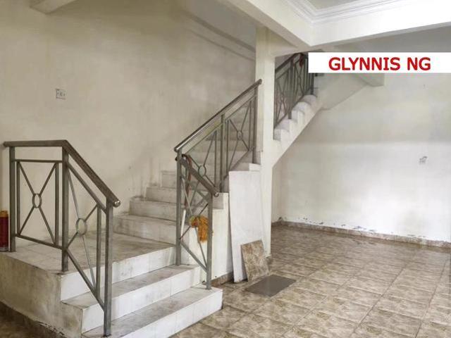 Terraced House for sale in Wellesley, Penang