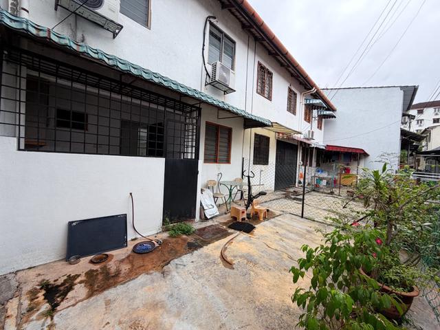 Terraced House for sale in Cheras, Kuala Lumpur