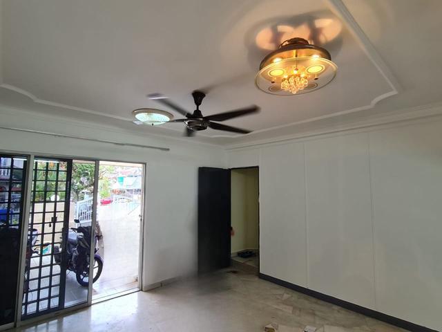 Terraced House for rent in Country Heights Damansara, Kuala Lumpur