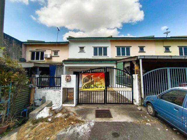 Terraced House for sale in Kajang, Langat