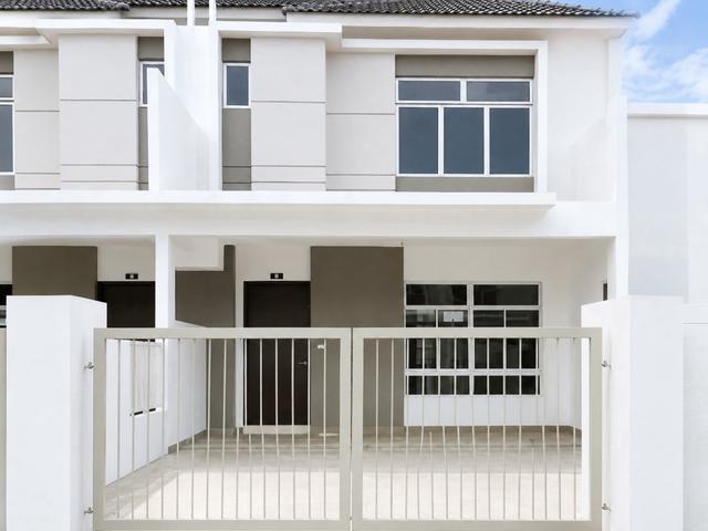 Terraced House for sale in Kota Tinggi, Johor