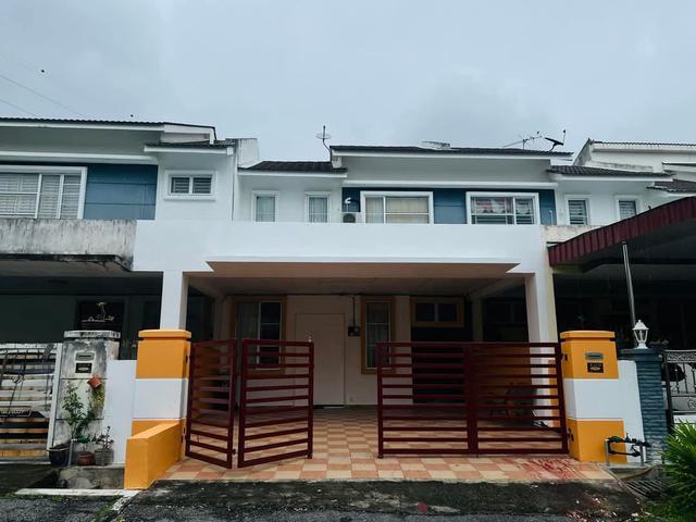 Terraced House for sale in Jitra, Kedah