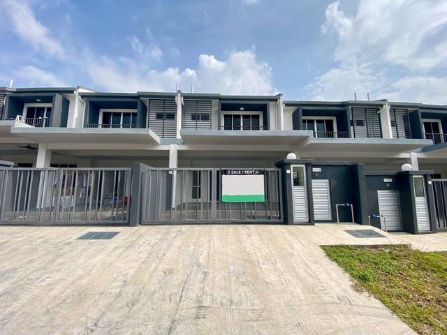 Terraced House for rent in Kajang, Langat