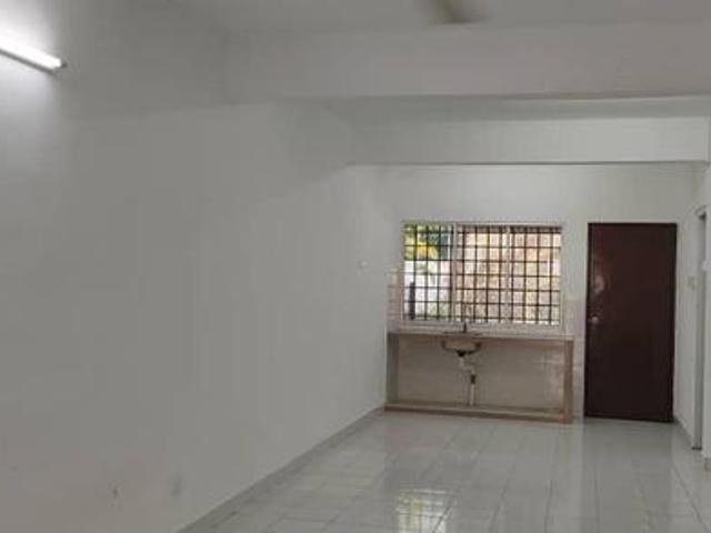 Terraced House for rent in Tampoi, Johor Bahru