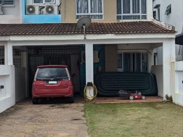 Terraced House for sale in Selayang, Selangor