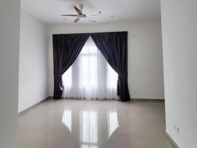 Terraced House for rent in Bukit Ledang, Johor