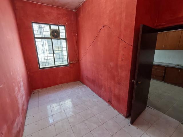 Terraced House for sale in Wellesley, Penang
