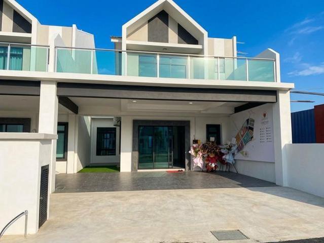 Terraced House for sale in Ayer Keroh, Melaka Tengah