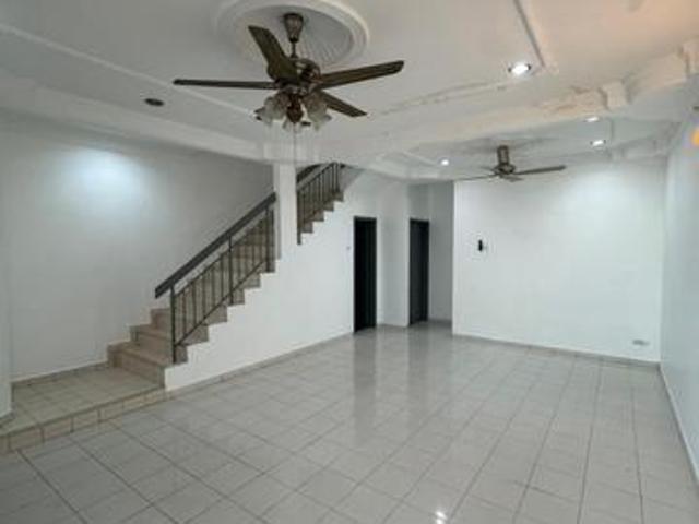 Terraced House for sale in Port Klang, Selangor