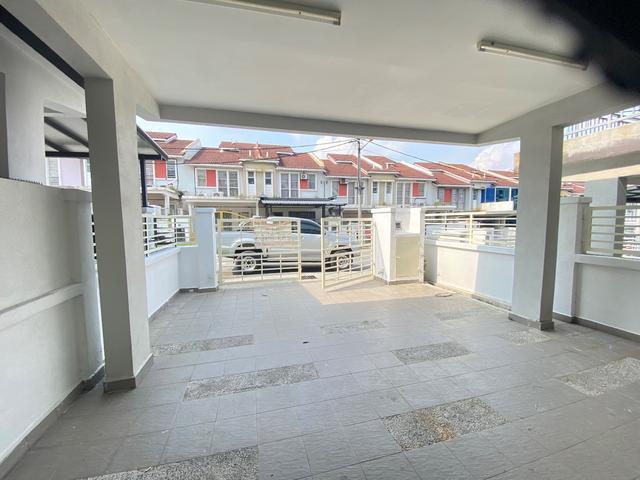 Terraced House for sale in Petaling, Subang Jaya
