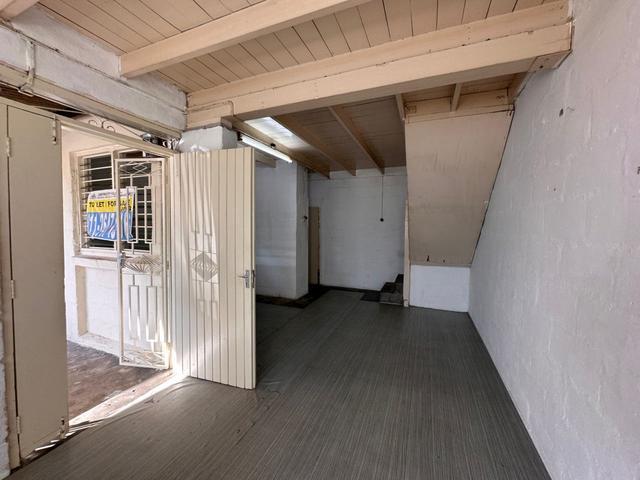 Terraced House for rent in Georgetown, Penang