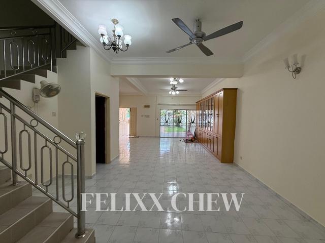 Terraced House for sale in Georgetown, Penang