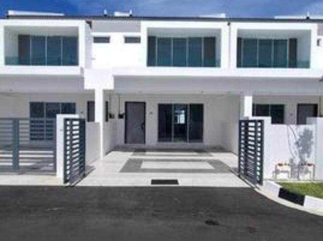 Terraced House for sale in Kulim, Kedah