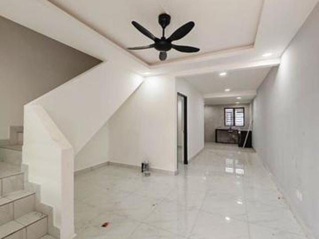 Terraced House for sale in Kulai, Johor