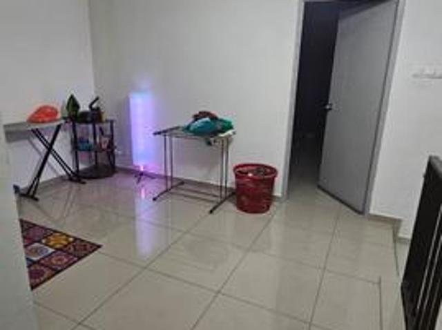 Terraced House for sale in Lunas, Kedah