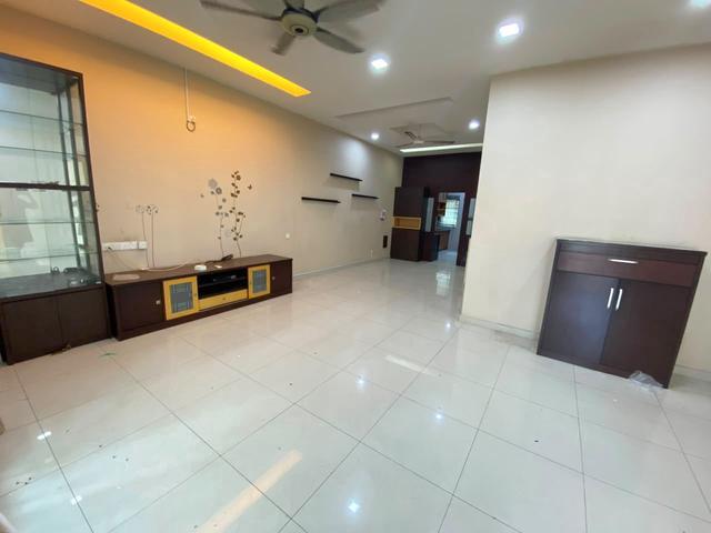 Terraced House for rent in Wellesley, Penang